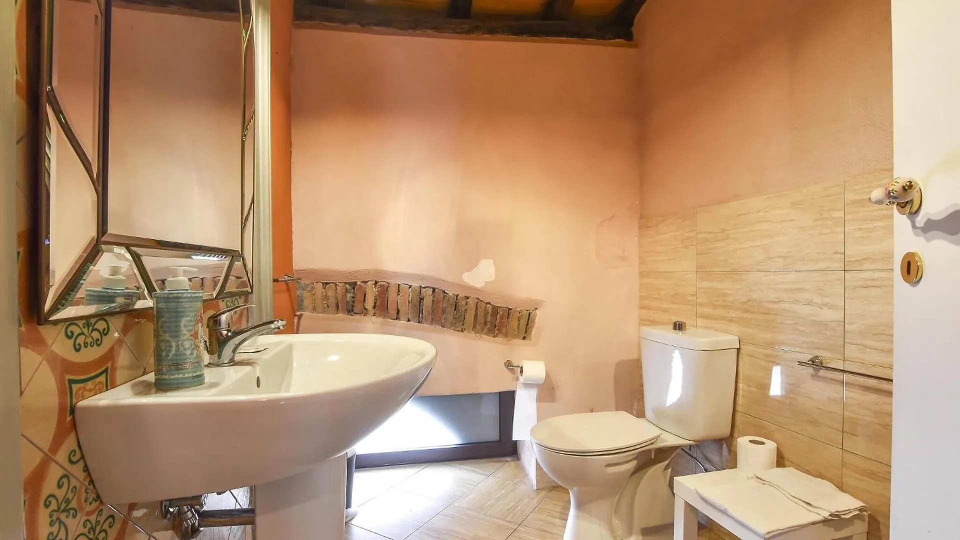 Holiday home Gorgeous Apartment In Santa Venerina With Kitchen